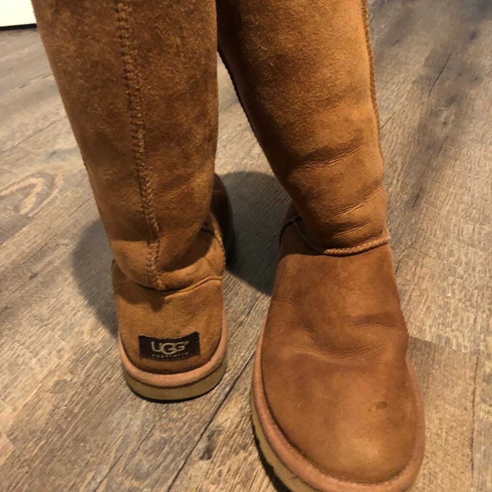 Women’s UGG Boots